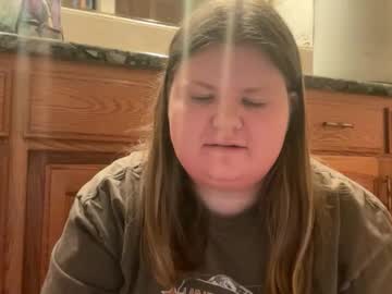 Creamymercy Chaturbate stream image from February 11, 2026