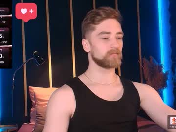 Dexter_Dexx Chaturbate stream image from February 11, 2026