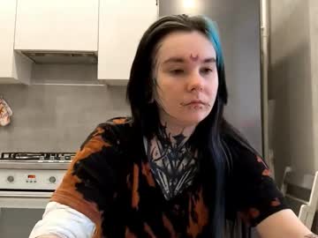 Katelynnjenness Chaturbate stream image from February 11, 2026