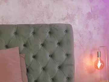 Lucywilow Chaturbate stream image from February 11, 2026