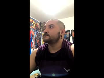 Shidokun02 Chaturbate stream image from February 11, 2026