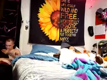 Zombiasourus Chaturbate stream image from February 11, 2026
