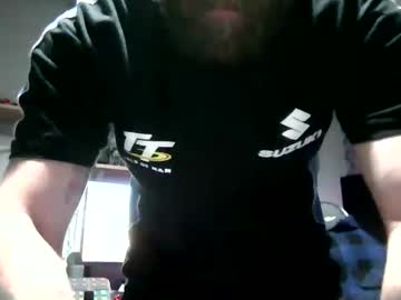 Beardednjuicycock stream image from February 11, 2026