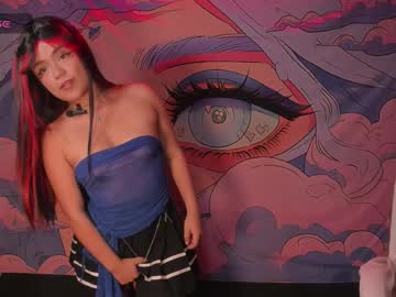 Blue_Warrior Chaturbate stream image from February 11, 2026