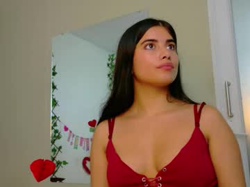 Georgia_Candy Chaturbate stream image from February 11, 2026