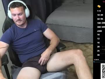 Isotronic Chaturbate stream image from February 11, 2026