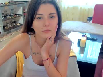 Marie_Marie03 Chaturbate stream image from February 11, 2026