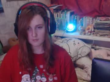 Sabochka888 Chaturbate stream image from February 11, 2026