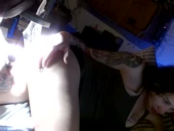 Smokeandchic Chaturbate stream image from February 11, 2026