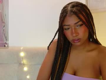 Sophiabloss9 Chaturbate stream image from February 11, 2026