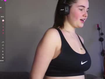 Aftonbunkers Chaturbate stream image from February 11, 2026