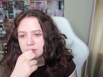 Anora_Millerr Chaturbate stream image from February 11, 2026