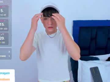 Bragam_ Chaturbate stream image from February 11, 2026