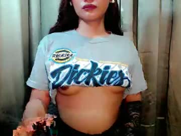 Flirtyfoxxxy Chaturbate stream image from February 11, 2026