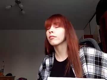 Jasminnilmeier Chaturbate stream image from February 11, 2026