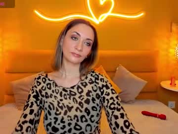 Jessicaalluring Chaturbate stream image from February 11, 2026