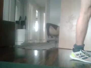 Mrhandsomelovee Chaturbate stream image from February 11, 2026