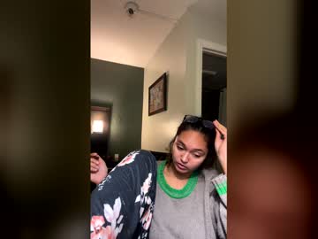 Queennefertiti666 Chaturbate stream image from February 11, 2026