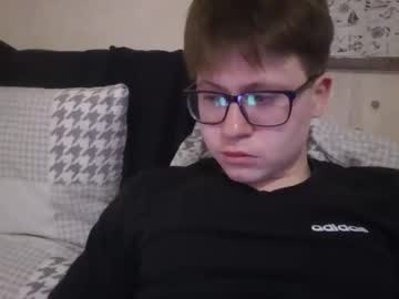 Your_Boyfriend123 Chaturbate stream image from February 11, 2026