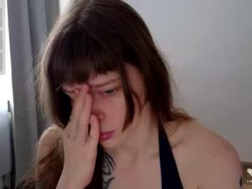 Aqua_Sultry Chaturbate stream image from February 11, 2026