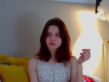 Bellabriggs Chaturbate stream image from February 11, 2026