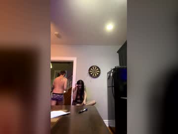 Bricks808 Chaturbate stream image from February 11, 2026