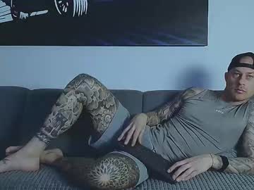 Calvinhunt69 Chaturbate stream image from February 11, 2026