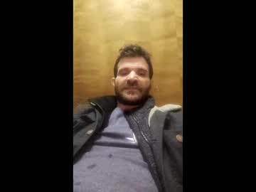 Dapperdown1 Chaturbate stream image from February 11, 2026
