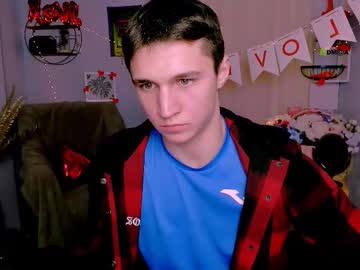 Emmanuel_Shine Chaturbate stream image from February 11, 2026