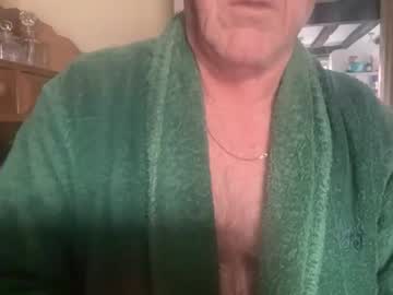 Grandadgunner Chaturbate stream image from February 11, 2026