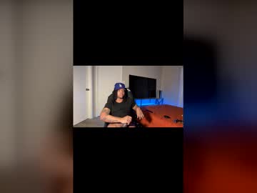 Kingdickdaddy28 Chaturbate stream image from February 11, 2026