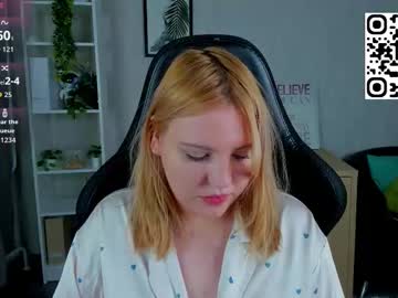 Mon1ca_Jones Chaturbate stream image from February 11, 2026