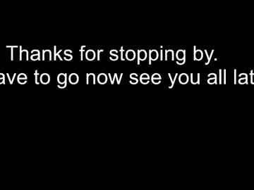 Mrsubman Chaturbate stream image from February 11, 2026