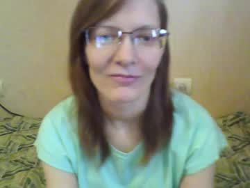 Mysterious_Blondy Chaturbate stream image from February 11, 2026