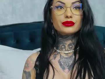 Nataliacristal Chaturbate stream image from February 11, 2026