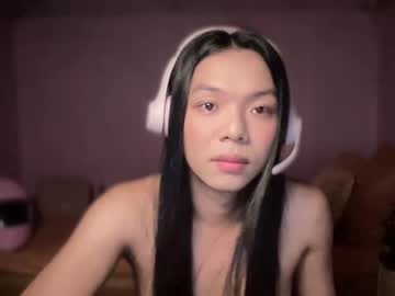 Roxieroxieroxie Chaturbate stream image from February 11, 2026
