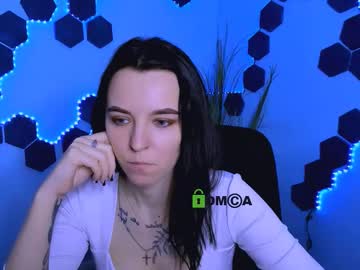 Amanda_Dark_ Chaturbate stream image from February 11, 2026