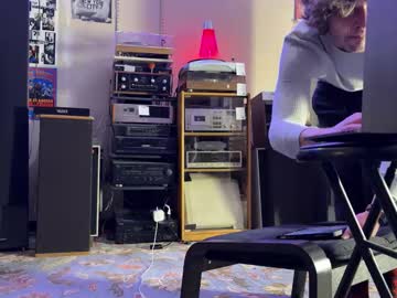 Apolloflex Chaturbate stream image from February 11, 2026