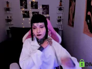 Blood__Mary Chaturbate stream image from February 11, 2026