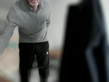 Didonc Chaturbate stream image from February 11, 2026