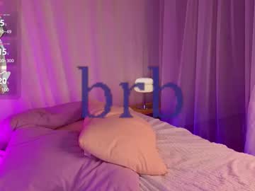 _Ho11y_ Chaturbate stream image from February 11, 2026