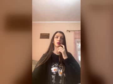 Inocent_Rossy13 Chaturbate stream image from February 11, 2026