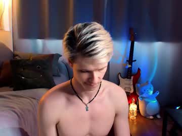 Jack_Frozt Chaturbate stream image from February 11, 2026