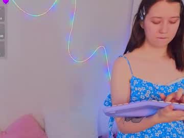Mollymmay Chaturbate stream image from February 11, 2026