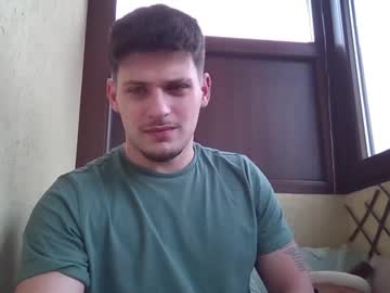 Roberto_Twink1 Chaturbate stream image from February 11, 2026