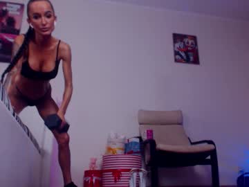 Sonjanextray Chaturbate stream image from February 11, 2026