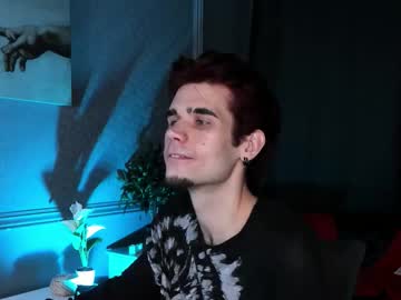 Trevor_Thomson Chaturbate stream image from February 11, 2026