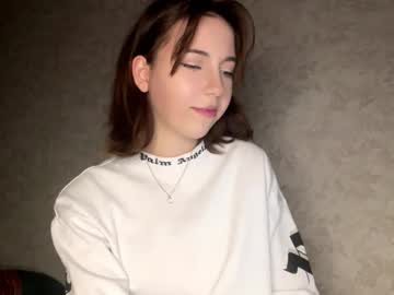 Vinitabarette Chaturbate stream image from February 11, 2026