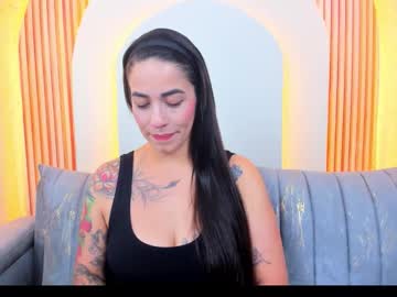 Violeet_Scottt Chaturbate stream image from February 11, 2026