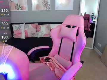 Amandalorey Chaturbate stream image from February 11, 2026